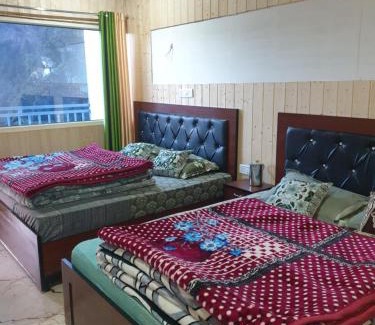 Dugalbitta Other | Pahadi Musafir Camps and Resort