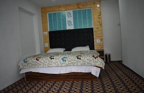 Pahalgam Hotel | Pahalgam Galaxy
