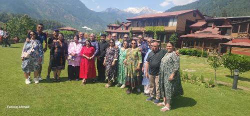 Pahalgam Hotel | Pahalgam Hotel