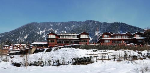 Pahalgam Hotel | Pahalgam Hotel