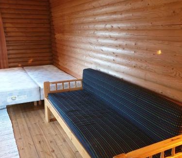 Parkano Other | Pahkalanniemi Camping