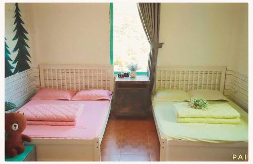 Da Lat House | Pai homestay