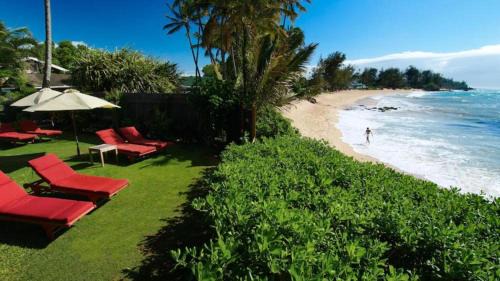 Paia Hotel | Paia Inn