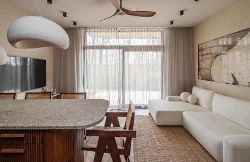 Palanga Apartment | Pailsėk prie jūros