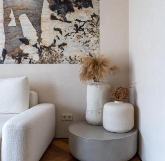 Palanga Apartment | Pailsėk prie jūros