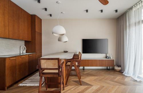 Palanga Apartment | Pailsėk prie jūros