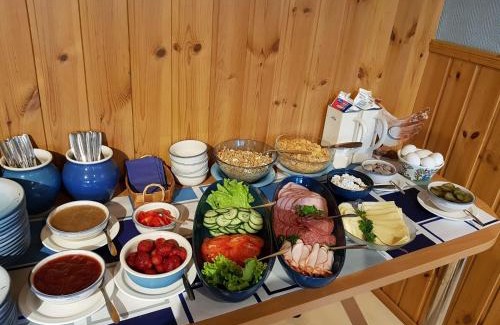 Koli National Park House | Paimentupa