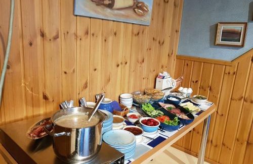 Koli National Park House | Paimentupa