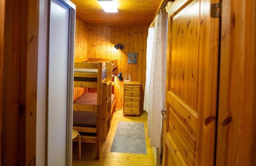 Koli National Park Ski Chalet | Paimentupa Majavaranta-mökki