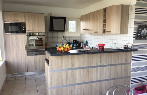 Paimpol House | PAIMPOL Vast renovated property, indoor swimming pool, jacuzzi, hammam