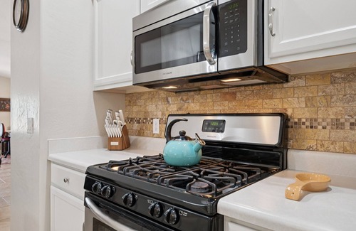 East Mesa House | Painted Mountain Golf Retreat/On Golf Course/Private Heated Pool