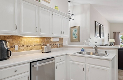 East Mesa House | Painted Mountain Golf Retreat/On Golf Course/Private Heated Pool