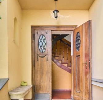 Srodmiescie Apartment | Painter's apartment by ZOO and Wrocław Congress Center