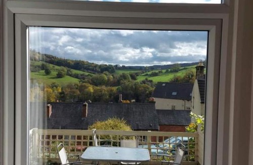 Matlock Bath House | Painter's Cottage