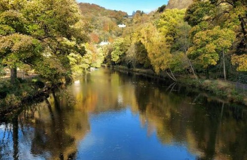 Matlock Bath House | Painter's Cottage