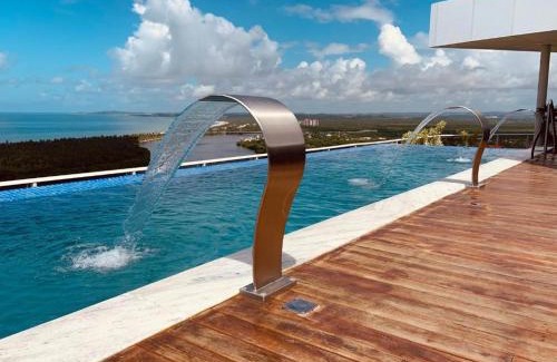 Barra de Jangada Apartment | Paiva Flats by loui 3