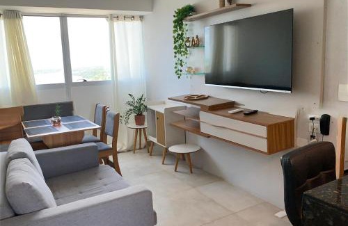 Barra de Jangada Apartment | Paiva Flats by loui 3