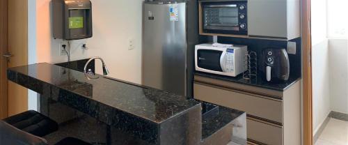 Barra de Jangada Apartment | Paiva Flats by loui 3