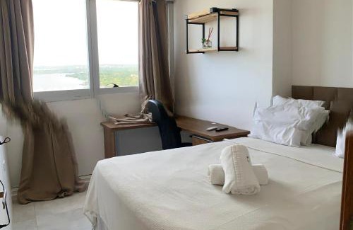 Barra de Jangada Apartment | Paiva Flats by loui 3