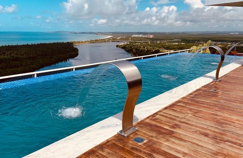 Barra de Jangada Apartment | Paiva Flats By Loui