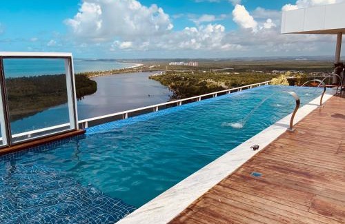 Barra de Jangada Apartment | Paiva Flats By Loui