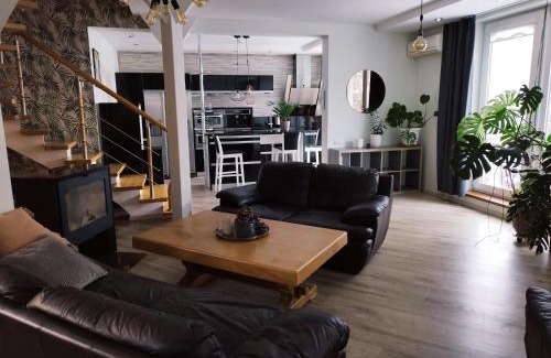 Klaipeda Apartment | Pajūrio Brizo Kotedžas