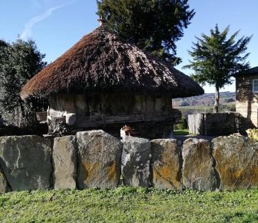 Pumares House | Pajar