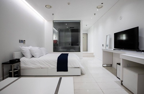 Paju Hotel | Paju Daon Self Check-in Motel