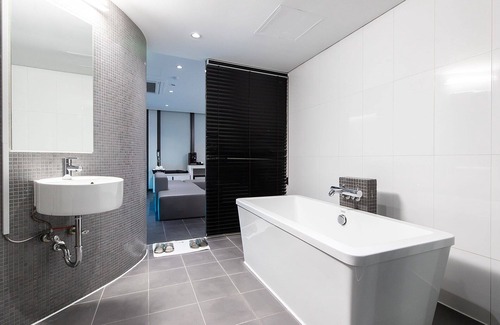 Paju Hotel | Paju Daon Self Check-in Motel