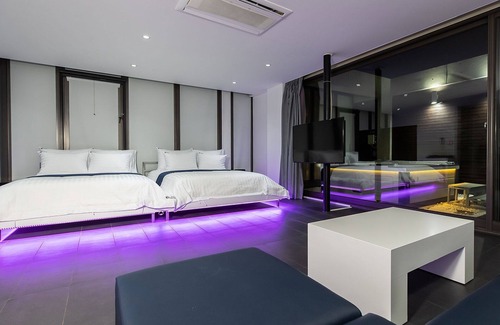 Paju Hotel | Paju Daon Self Check-in Motel