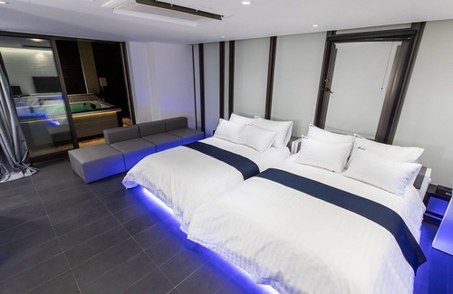 Paju Hotel | Paju Daon Self Check-in Motel