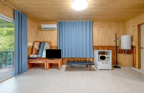 Paju House | Paju Sugavill Agyeon Dongban Pension