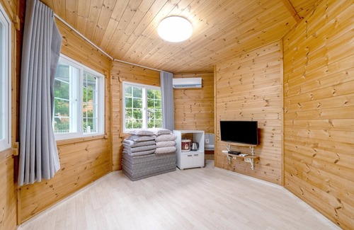 Paju House | Paju Sugavill Agyeon Dongban Pension