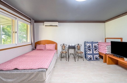 Paju House | Paju Sugavill Agyeon Dongban Pension