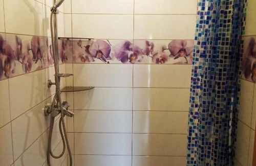 Taurage Apartment | Pakeliui/On the way