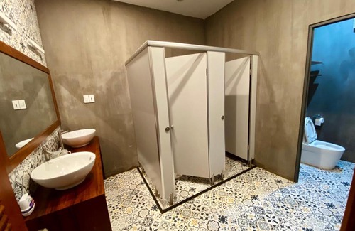 Pleiku House | Paksong Farmstay Gia Lai