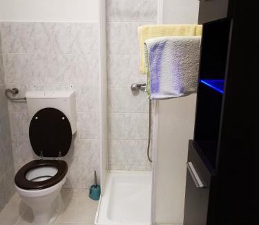 Harkany Apartment | Paksy Apartman