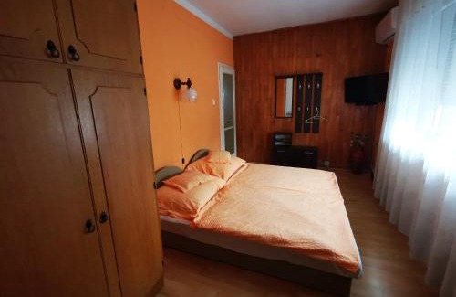 Harkany Apartment | Paksy Apartman