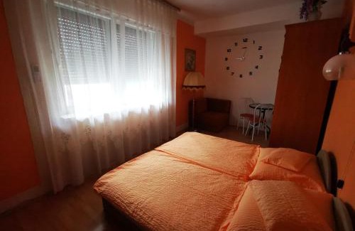 Harkany Apartment | Paksy Apartman