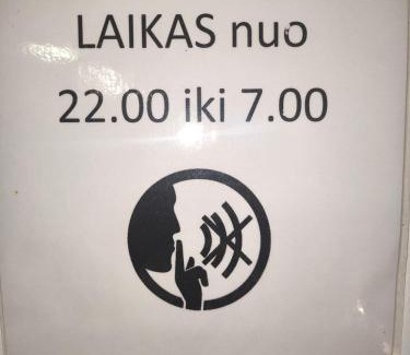 Paluse House | Palūšės Kempingas (nameliai)