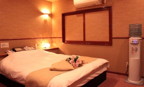 Uki Hotel | Pal Annex Kumamoto