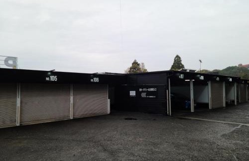 Uki Hotel | Pal Annex Matsubase