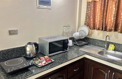 Lapu-Lapu Apartment | Pal-Watson Apartments 3