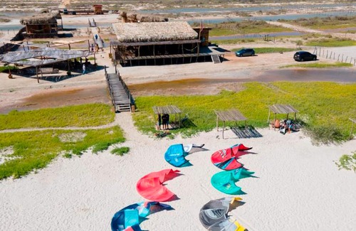 Manaure Cabin | Palaa Mayapo Ecolodge