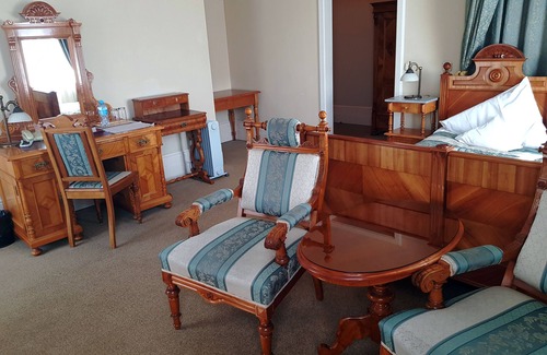 Jelenia Gora Hotel | Palac Paulinum