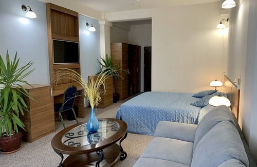 Venus Resort | Palace Beach Resort