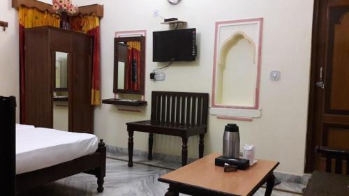 Jhunjhunu Hotel | Palace Fresco