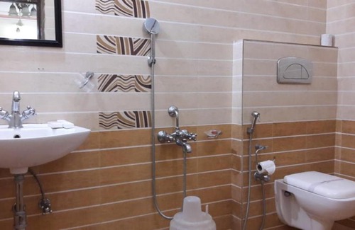 Jhunjhunu Hotel | Palace Fresco