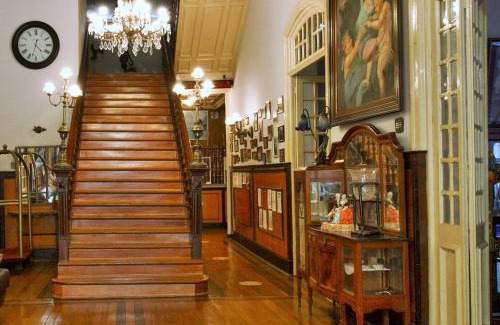 Caxambu Hotel | Palace Hotel de Caxambu