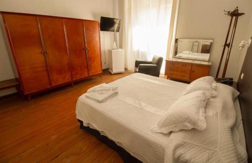 Caxambu Hotel | Palace Hotel de Caxambu